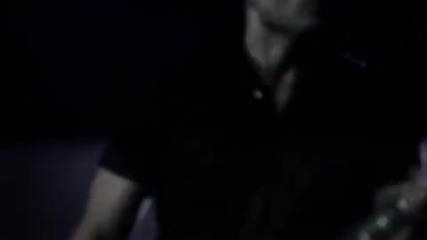 Skillet-awake and alive