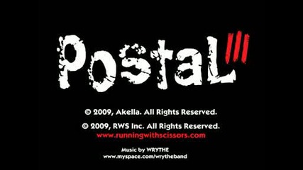 Postal 3 For Pc 