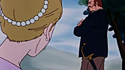 Легендата за Зоро - епизод 14 - Бг Аудио # The Legend of Zorro / Kaiketsu Zorro 14 [anime animation]