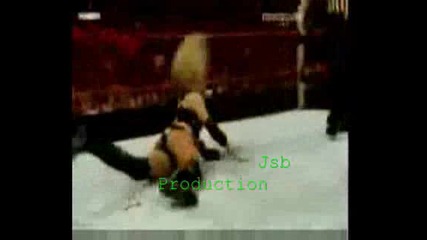 Wwe Kelly Kelly Vs Jilian Mv [jsb]