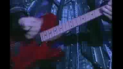 Dir en grey - Raison detre, live at Osaka - jo Hall 