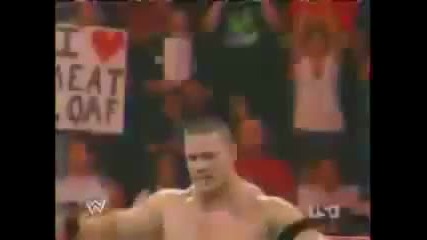 Wwe Jeff Hardy Vs John Cena 2 2