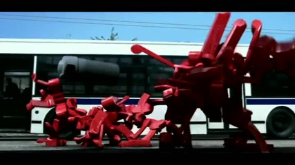 Sony: A Day In The Life 