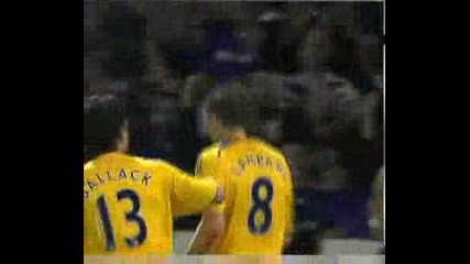 Portsmouth 0:4 Chelsea
