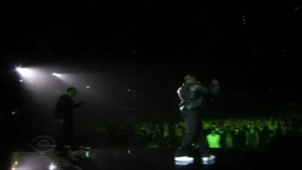 Dr. Dre Ft. Eminem - Through The Window Remix