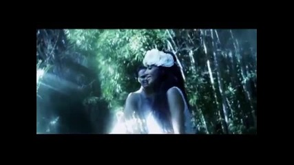 Mohombi (ft. Nicole Scherzinger) - Coconut tree