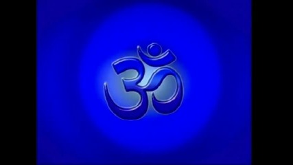Медитация - чакра 5 - Vishuddha чакра (синьо) - молитвени