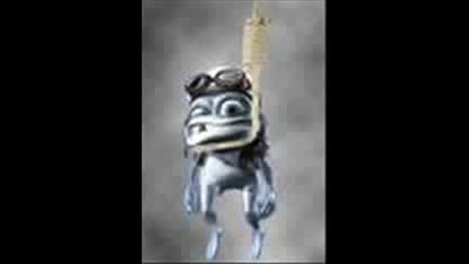 Crazy Frog em U Cant Touch This 