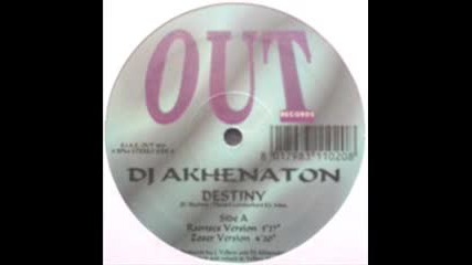 Dj Akhenaton-destiny_(ramses Version)_1995
