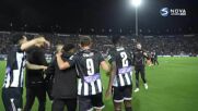 ПАОК - АЕК 1:0 /репортаж/
