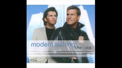 Б О Ж Е С Т В Е Н О !!! Modern Talking - One In A Million [ Acoustic Guitar ]