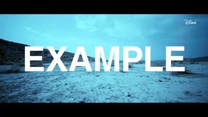 Превод & Текст! Example - Say Nothing [ Official Music Video ]