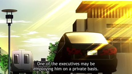 Hakata Tonkotsu Ramens Episode 10