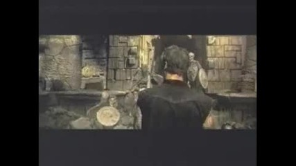 Godsmack - I Stand Alone (m)