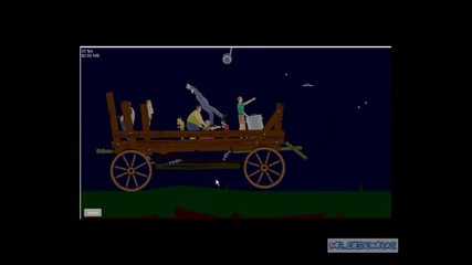 Happy Wheels с Mr_dedomraz