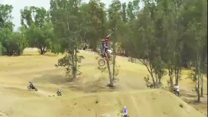 Motocross - On The Pipe 6 - Fmx 2011