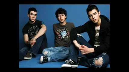 The Jonas Brothers - Please Be Mine