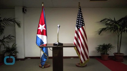 NY Gov. Cuomo Meets With Top Officials in Havana to Promote State's Business Post-detente