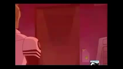 Ben 10 Ultimate Alien Episode 18 The Enemy Of My Enemy Part 2 