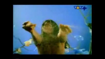 Oliver Shanti and Friends - Water 