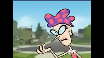Kick Buttowski във Венеция част 2
