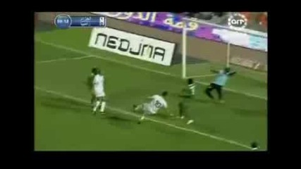 06.09 Алжир - Замбия 1:0 Световна квалификация