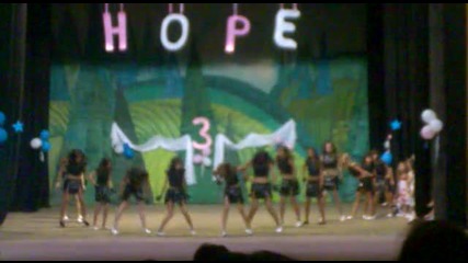 Hope #6 2011g