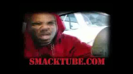 The Game & Jim Jones - G Gone Brazy