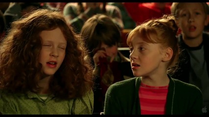 Horrid Henry: The Movie *2013* Trailer