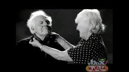 Westlife - You Raise Me Up 