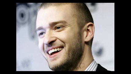 Justin Timberlake - Bigger Than The World 2009