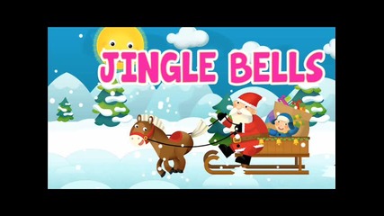 Bat Aleks & Vall Killer - Jingle Bells kuchek 2015