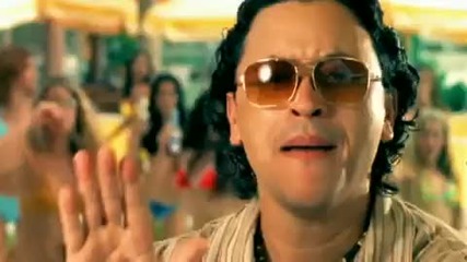 Elvis Crespo - La Cerveza