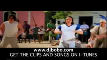 Dj Bobo - It S My Life 1997