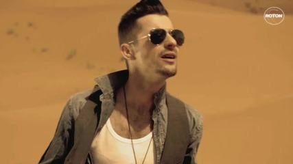 Akcent - Love Stoned (official Video) 