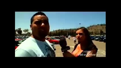 Boobs vs. Cars
