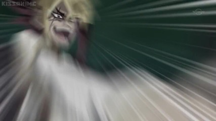 Yu-gi-oh! Zexal Episode 041