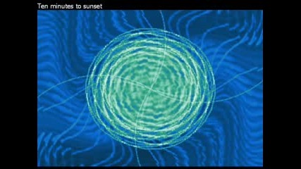 Astral Projection - 10 Minutes To Sunset(interactive)