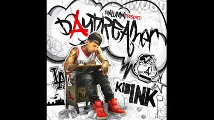 Kid Ink - Cali Dreamin (new Music July 2011)
