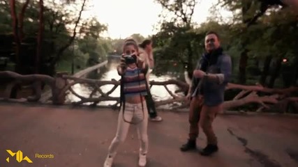 (2012) Dan Ene Pol Gabri - Moonlight Dance 15 Май 2012