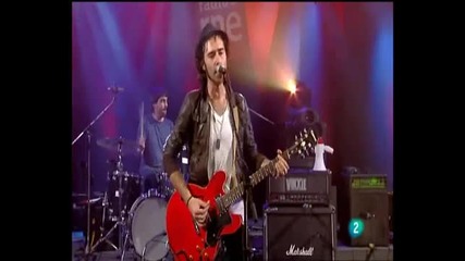 Mi corazon - Vikxie (los Conciertos de Radio 3, 19 - 5 - 2010) 