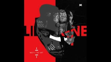 Lil Wayne - Hands Up
