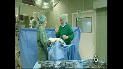 10 неща които не трябва да се правят ако сте хирург !!!