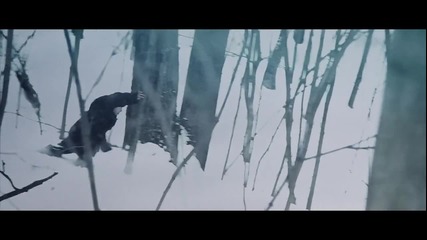 Moonbeam feat. Leusin - Flight (kairo Kingdom Video Edit)