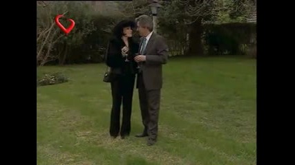 Collar de esmeraldas capitulo 150, en la fiesta