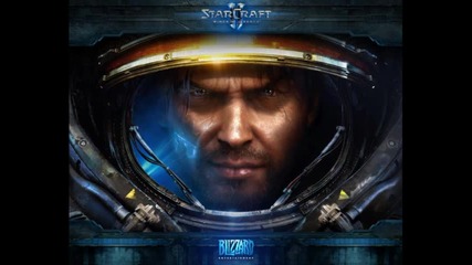 Starcraft 2 Soundtrack - Mengsk