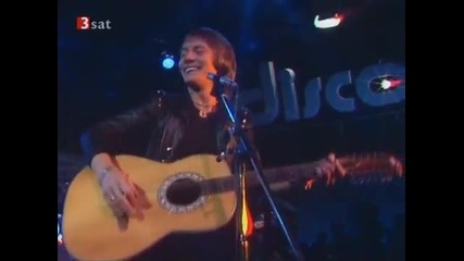 Smokie - Babe, Its Up To You 