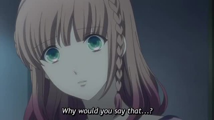 Amnesia Episode 9