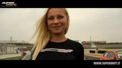 Професионален Bmw Дрифт в Италия !