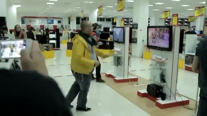 Това е да нямаш комплекси.. :)